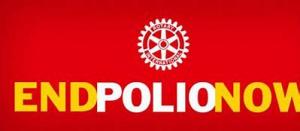 End Polio 